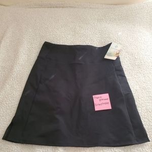 stone weather active skort